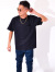 Hanes,BEEFY,ヘインズ,ビーフィー,Tシャツ,メンズ,レディース,半袖,黒,白,ユニセックス,大きいサイズ,綿100%,無地,ポケット,ポケT,H5190