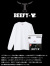 Hanes,BEEFY,ロングスリーブ,ヘインズ,ビーフィー,長袖,ポケット,Tシャツ,メンズ,レディース,ユニセックス,ロングTシャツ,H5196