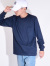 Hanes,BEEFY,ロングスリーブ,ヘインズ,ビーフィー,長袖,ポケット,Tシャツ,メンズ,レディース,ユニセックス,ロングTシャツ,H5196