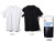 Hanes,ヘインズ,Tシャツ,ジャパンフィット,メンズ,レディース,ブルーパック,半袖,無地,Japan,Fit,青パック,クルーネック,2枚組,H5220-998
