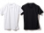Hanes,ヘインズ,Tシャツ,ジャパンフィット,メンズ,レディース,ブルーパック,半袖,無地,Japan,Fit,青パック,クルーネック,2枚組,H5220-998