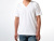 Hanes,ヘインズ,Tシャツ,ジャパンフィット,Vネック,メンズ,レディース,ブルーパック,半袖,無地,Japan,Fit,青パック,2枚組,H5225-998