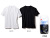 Hanes,ヘインズ,Tシャツ,ジャパンフィット,Vネック,メンズ,レディース,ブルーパック,半袖,無地,Japan,Fit,青パック,2枚組,H5225-998