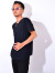 Hanes,ヘインズ,Tシャツ,半袖,ジャパンフィット,メンズ,レディース,ブランド,スポーツ,カジュアル,シンプル,綿,100%,クルーネック,H5320