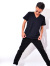 Hanes,ヘインズ,Tシャツ,半袖,ジャパンフィット,メンズ,レディース,ブランド,スポーツ,カジュアル,シンプル,綿,100%,Vネック,H5325