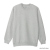 Hanes,SHIRO,KURO,MOKU,ヘインズ,スウェット,トレーナー,クルーネック,10.5オンス,綿,100%,タグレス,HM4CE001,HM4CE004,HM4CE007