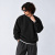 Hanes,SHIRO,KURO,MOKU,ヘインズ,スウェット,トレーナー,クルーネック,10.5オンス,綿,100%,タグレス,HM4CE001,HM4CE004,HM4CE007