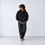 Hanes,SHIRO,KURO,MOKU,ヘインズ,スウェット,パーカー,フーディー,10.5オンス,綿,100%,タグレス,HM4CE002,HM4CE005,HM4CE008