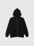 Hanes,SHIRO,KURO,MOKU,ヘインズ,スウェット,ジップ,パーカー,フーディー,10.5オンス,綿,100%,タグレス,HM4CE003,HM4CE006,HM4CE009