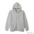 Hanes,SHIRO,KURO,MOKU,ヘインズ,スウェット,ジップ,パーカー,フーディー,10.5オンス,綿,100%,タグレス,HM4CE003,HM4CE006,HM4CE009