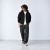 Hanes,SHIRO,KURO,MOKU,ヘインズ,スウェット,ジップ,パーカー,フーディー,10.5オンス,綿,100%,タグレス,HM4CE003,HM4CE006,HM4CE009