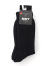 Hanes,BEEFY,ヘインズ,ビーフィー,ソックス,メンズ,レディース,ユニセックス,ブランド,厚手,黒,白,靴下,無地,シンプル,HMSBW001