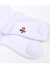 Hanes,BEEFY,ヘインズ,ビーフィー,ソックス,メンズ,レディース,ユニセックス,ブランド,厚手,黒,白,靴下,無地,シンプル,HMSBW001