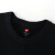 Hanes,ヘインズ,Tシャツ,サーマル,長袖,綿,100%,無地,パックT,ワッフル,バインダーネック,Thermal,top,crew,neck,long,sleeve,HM4-E201