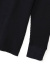 Hanes,ヘインズ,Tシャツ,サーマル,長袖,綿,100%,無地,パックT,ワッフル,USAコットン,米綿,バインダーネック,HM4-Y203