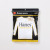 Hanes,ヘインズ,Tシャツ,ハイネック,長袖,綿,無地,パックT,インナー,裏起毛加工,スエード,ニット,ハイネック,HM4-A205,HM4-E205
