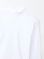 Hanes,ヘインズ,Tシャツ,ハイネック,長袖,綿,無地,パックT,インナー,裏起毛加工,ロンT,スエード,ニット,ハイネック,HM4-A205
