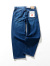 Hanes,ヘインズ,パンツ,デニム,ジーンズ,ワイド,ゆったり,薄手,ライトオンス,綿,100%,ワイド,フィット,5ポケット,66540,HLKD101