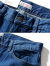 Hanes,ヘインズ,パンツ,デニム,ジーンズ,ワイド,ゆったり,薄手,ライトオンス,綿,100%,ワイド,フィット,5ポケット,66540,HLKD101