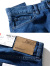 Hanes,ヘインズ,パンツ,デニム,ジーンズ,ワイド,ゆったり,薄手,ライトオンス,綿,100%,ワイド,フィット,5ポケット,66540,HLKD101