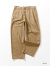 Hanes,ヘインズ,パンツ,チノ,ワイドフィット,ノータック,パンツ,綿,100%,ワーク,アメカジ,67140,HLKD202