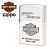 ハーレーダビットソン,ジッポ,zippo,Harley,Davidson,ロゴ,小物,グッズ,HDP-09