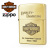ハーレーダビットソン,ジッポ,zippo,Harley,Davidson,エンブレム,ロゴ,小物,グッズ,HDP-11