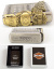 ハーレーダビットソン,ジッポ,zippo,Harley,Davidson,Eagle,エンジン,ウィング,フライング,エンブレム,小物,グッズ