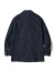 HEADLIGHT,カバーオール,デニム,ダブル,ブレスト,コート,HD15844,HEADLIGHT,9.5oz.,SPECIAL,WEAVE,DENIM,DOUBLE,BREASTED,COAT