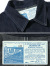 HEADLIGHT,カバーオール,デニム,ダブル,ブレスト,コート,HD15844,HEADLIGHT,9.5oz.,SPECIAL,WEAVE,DENIM,DOUBLE,BREASTED,COAT
