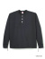Healthknit,ヘルスニット,ヘンリーネック,Tシャツ,メンズ,レディース,長袖,無地,シンプル,おしゃれ,かっこいい,かわいい,906L