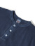 Healthknit,ヘルスニット,ヘンリーネック,Tシャツ,メンズ,レディース,半袖,無地,ピグメント,シンプル,10060