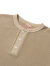 Healthknit,ヘルスニット,サーマル,キング,長袖,無地,ピグメント,ヘンリーネック,52020,Thermal,King,Waffle