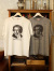 Healthknit,ヘルスニット,ベートーヴェン,Tシャツ,半袖,綿,100%,ブランド,トンプキンス,クルーネック,丸胴,USコットン,218