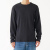 Healthknit,ヘルスニット,サーマル,キング,長袖,無地,ラッセル,ハニカム,クルーネック,サーマル,Thermal,King,Raschel,Honeycomb,52023