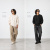 Healthknit,ヘルスニット,サーマル,キング,長袖,無地,ラッセル,ハニカム,ヘンリーネック,サーマル,Thermal,King,Raschel,Honeycomb,52024