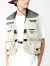 Columbia,コロンビア,ベスト,レディース,メンズ,フィッシングベスト,渓流,おしゃれ,メッシュ,ユニセックス,Henrys,Fork,VI,Vest,FM4617