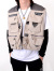Columbia,コロンビア,ベスト,レディース,メンズ,フィッシングベスト,渓流,おしゃれ,メッシュ,ユニセックス,Henrys,Fork,VI,Vest,FM4617