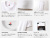 Hanes,ヘインズ,BEEFY,ビーフィー,Tシャツ,半袖,メンズ,レディース,ユニセックス,ブランド,無地,シンプル,BEEFY-T,パックT,HM1-R103