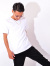 Hanes,ヘインズ,Tシャツ,半袖,BEEFY,ビーフィー,T,メンズ,レディース,Vネック,リブ,ユニセックス,ブランド,BEEFY-T,パックT,HM1-T102