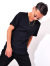 Hanes,ヘインズ,Tシャツ,半袖,BEEFY,ビーフィー,T,メンズ,レディース,Vネック,リブ,ユニセックス,ブランド,BEEFY-T,パックT,HM1-T102