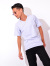 Hanes,ヘインズ,Tシャツ,半袖,BEEFY,ビーフィー,T,メンズ,レディース,Vネック,リブ,ユニセックス,ブランド,BEEFY-T,パックT,HM1-T102