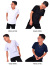 Hanes,ヘインズ,Tシャツ,半袖,BEEFY,ビーフィー,T,メンズ,レディース,Vネック,リブ,ユニセックス,ブランド,BEEFY-T,パックT,HM1-T102