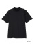 Hanes,ヘインズ,THE,RELAX,リラックスフィット,モック,ネック,Tシャツ,ゴルフ,綿,100%,無地,無地,スポーツ,カジュアル,HM1-D205