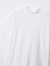Hanes,ヘインズ,THE,RELAX,リラックスフィット,モック,ネック,Tシャツ,ゴルフ,綿,100%,無地,無地,スポーツ,カジュアル,HM1-D205