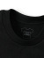 Hanes,KURO,ヘインズ,クロ,ノースリーブ,Tシャツ,メンズ,レディース,スリーブレス,黒,THE,BEST,OF,BLACK-T,HM3-B202