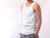 Hanes,ヘインズ,BEEFY,タンクトップ,メンズ,レディース,ユニセックス,ブランド,無地,シンプル,デイリー,リブ,テレコ,伸縮,HM3-R102