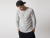 Hanes,ヘインズ,Tシャツ,サーマル,ロンT,長袖,ロングTシャツ,パックTシャツ,サーマルT,ラウンドカット,HM4-G501