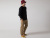 Hanes,ヘインズ,Tシャツ,サーマル,ロンT,長袖,ロングTシャツ,パックTシャツ,サーマルT,ラウンドカット,HM4-G501