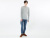 Hanes,ヘインズ,Tシャツ,サーマル,ロンT,長袖,ロングTシャツ,パックTシャツ,サーマルT,ラウンドカット,HM4-G501